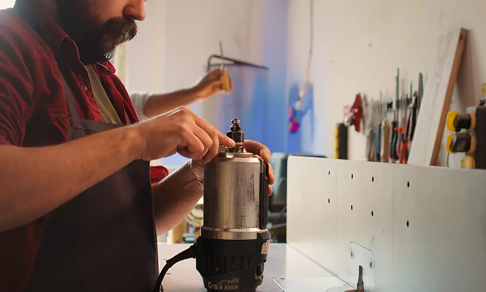 Blender Repair in Cambridge, MA