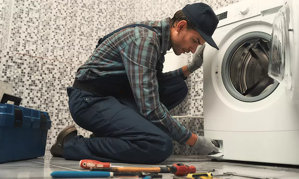 Commercial Dryer Repair in Cambridge, MA