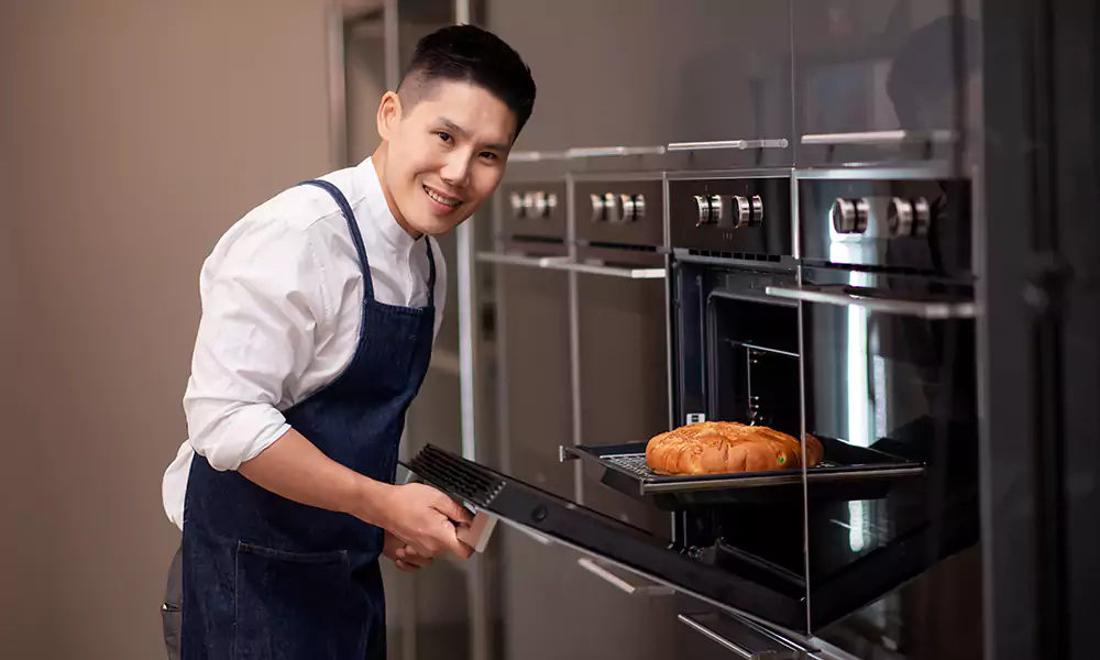 Commercial Oven Repair in Cambridge, MA