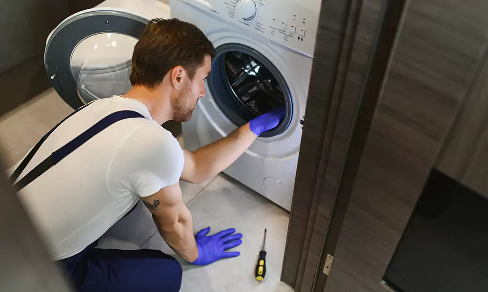 Dryer Repair in Cambridge, MA