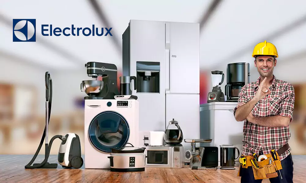 Electrolux Appliance Repair & Installation Services Cambridge, MA