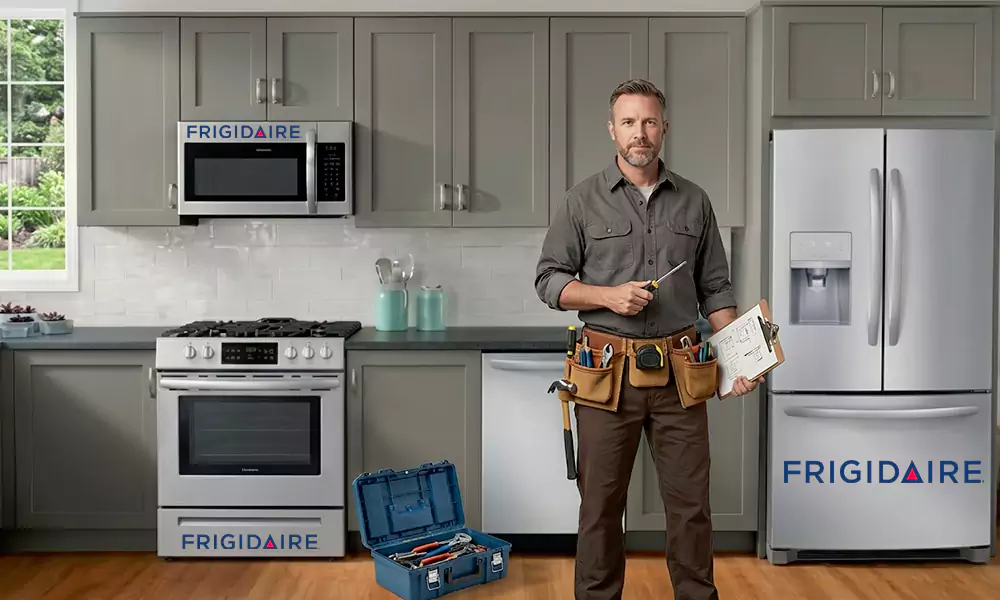Frigidaire Appliance Repair & Installation Services Cambridge, MA