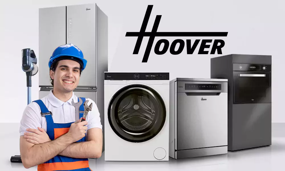 Hoover Appliance Repair & Installation Services Cambridge, MA