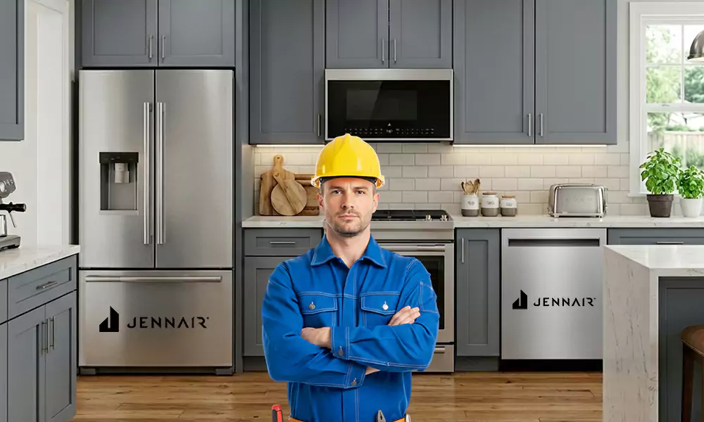 JennAir Appliance Repair & Installation Services Cambridge, MA