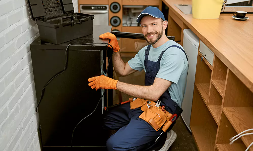 Mini Fridge Repair in Cambridge, MA
