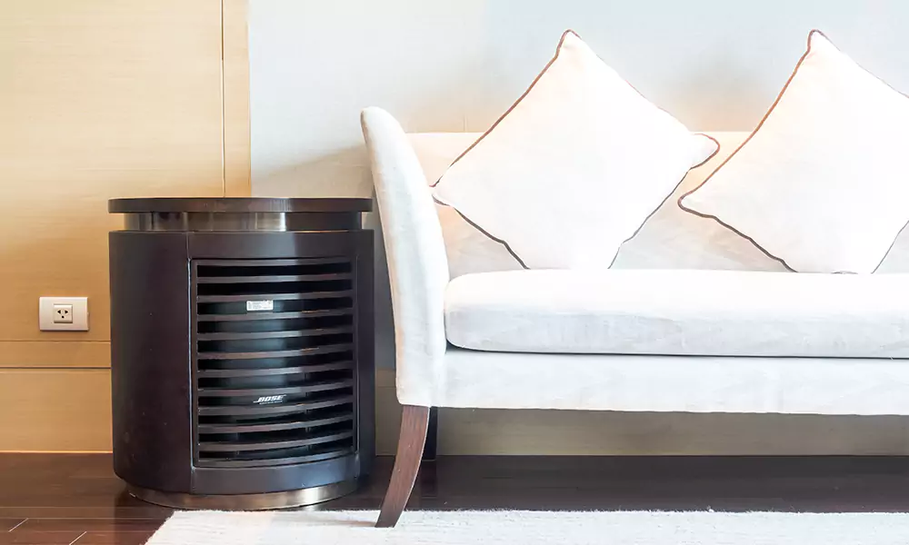 Portable Air Conditioner Repair in Cambridge, MA