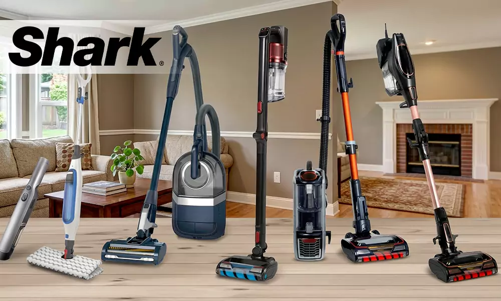 Shark Appliance Repair & Installation Services Cambridge, MA