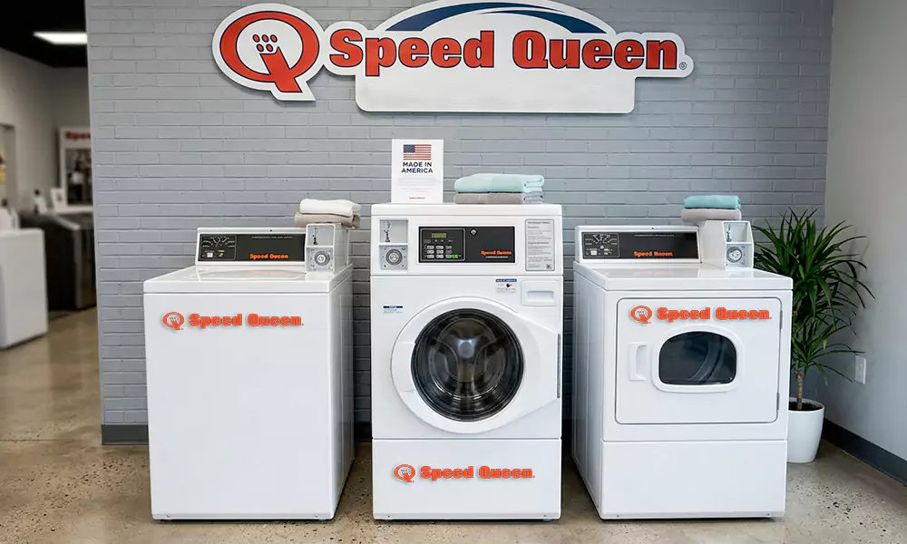 Speed Queen Appliance Repair & Installation Services Cambridge, MA