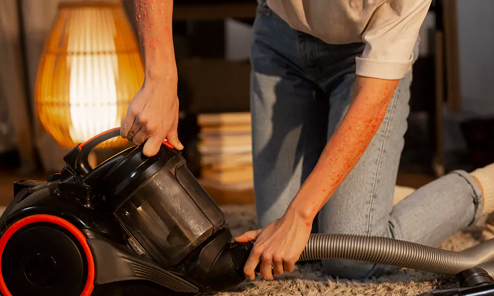 Vacuum Repair in Cambridge, MA