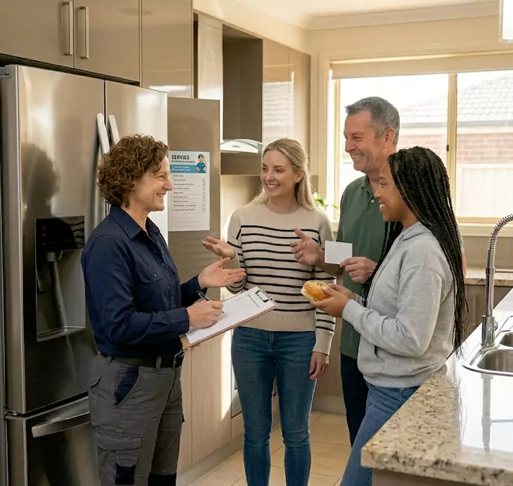 Why Homeowners Choose Cambridge Appliance Pro in Cambridge, MA?