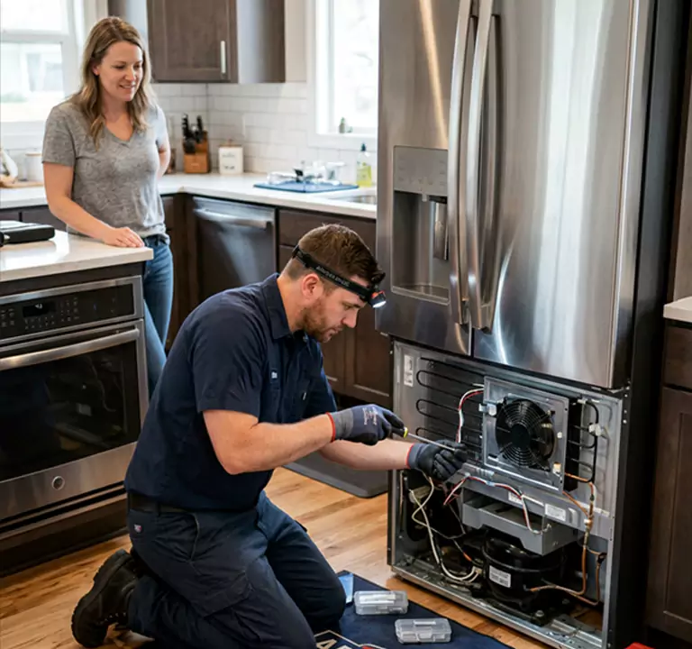 Reliable Appliance Repair Company in Cambridge: Local Appliance Repair Help for Everyday Home Problems
