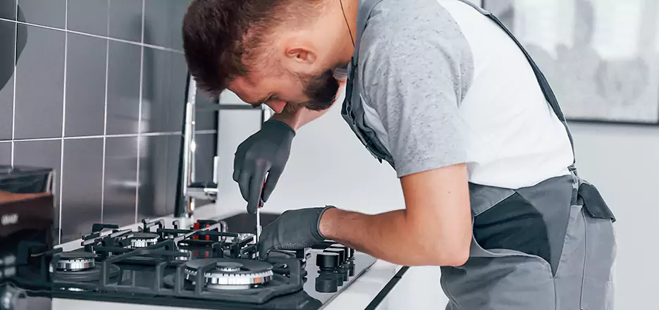 Affordable Stove Repair in Cambridge