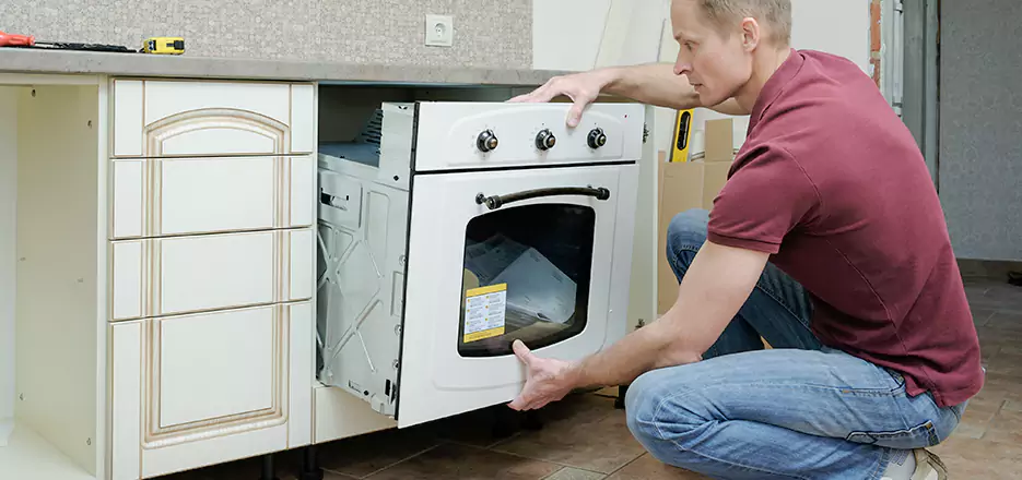 Bosch Appliance Installation in Cambridge