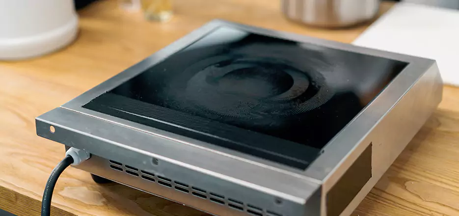 Infrared and Specialty Cooktop Repair in Cambridge