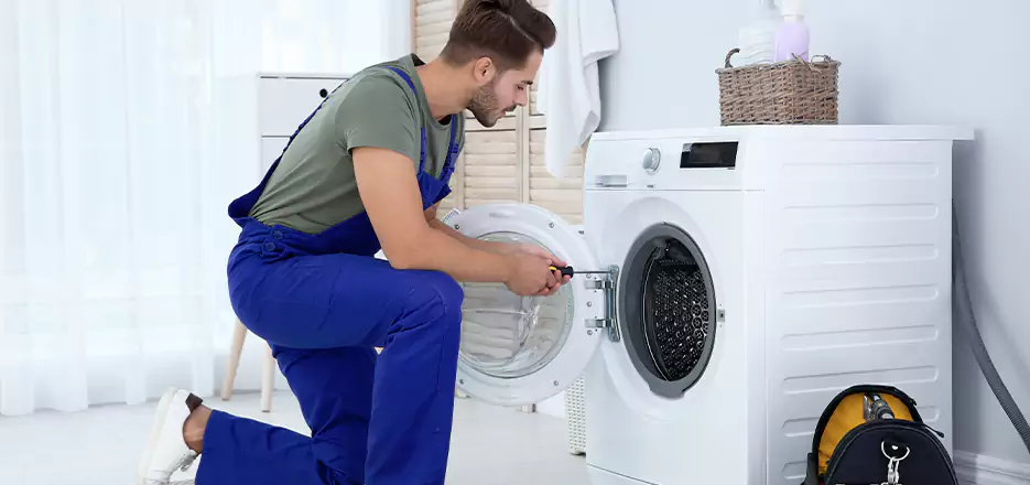 Dryer Takes Too Long to Dry Repair in Cambridge