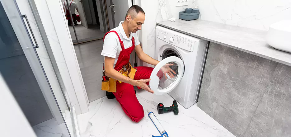 Dryer Maintenance in Cambridge