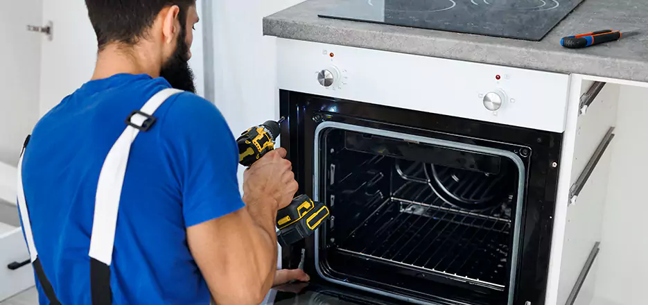 Emergency Oven and Stove Repair in Cambridge