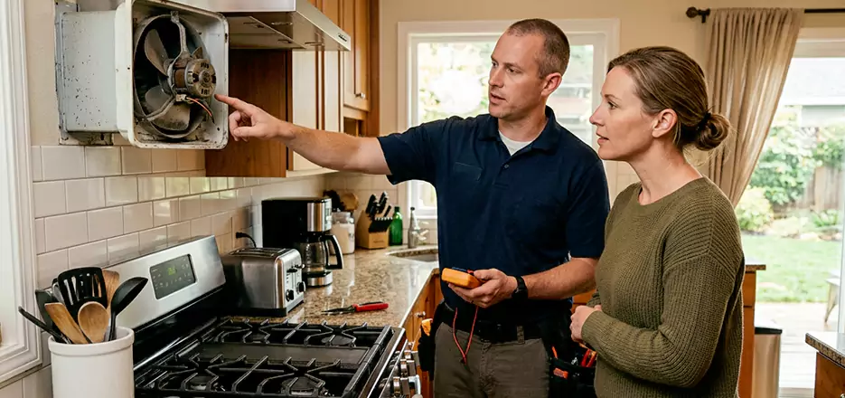 More Exhaust Fan Services We Offer in Cambridge, MA