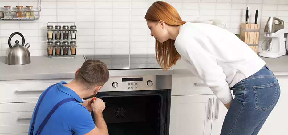 Frigidaire Appliance Maintenance in Cambridge