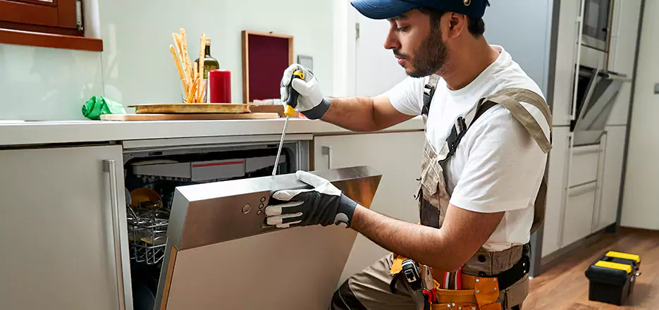 GE Appliance Troubleshooting in Cambridge