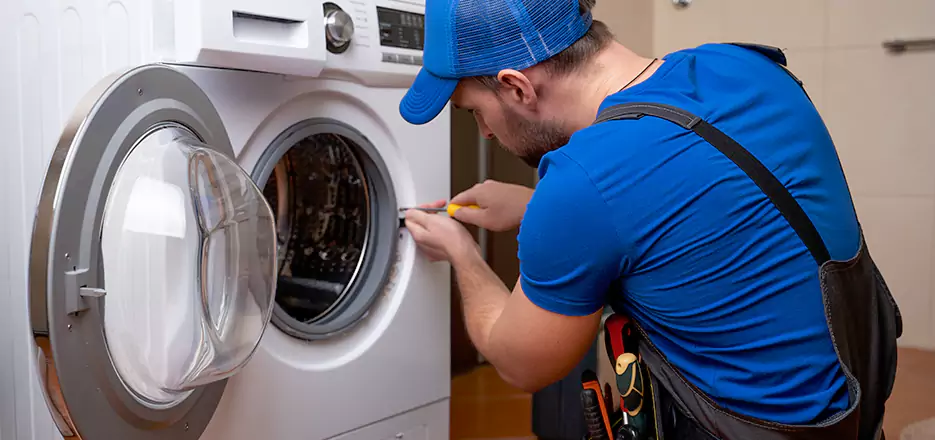 Haier Appliance Installation in Cambridge