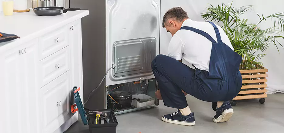Hisense Appliance Installation in Cambridge
