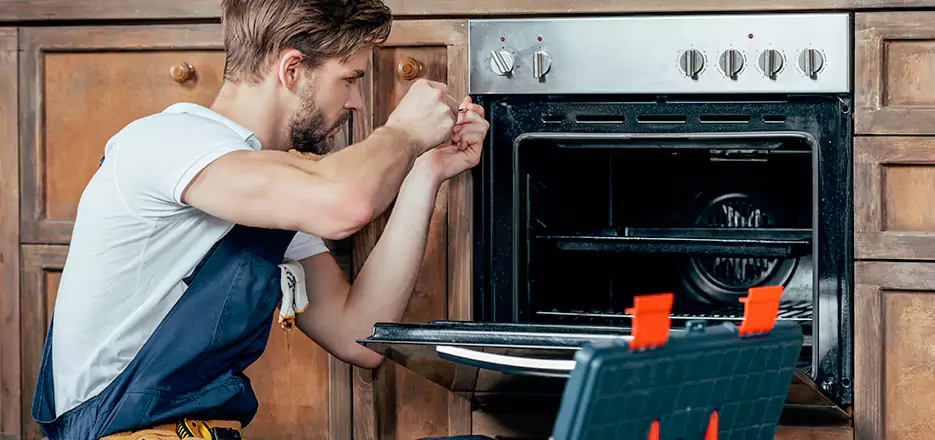 Hotpoint Appliance Installation in Cambridge
