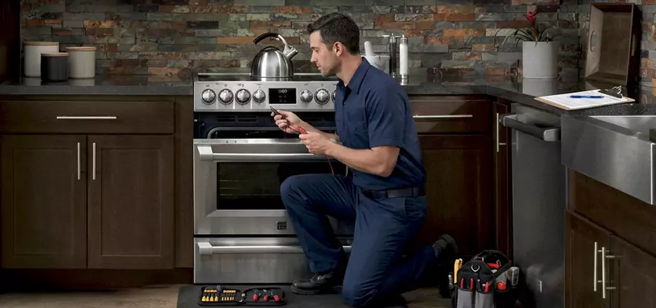 Kenmore Appliance Maintenance in Cambridge