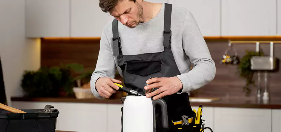 KitchenAid Appliance Installation and Sales Support in Cambridge