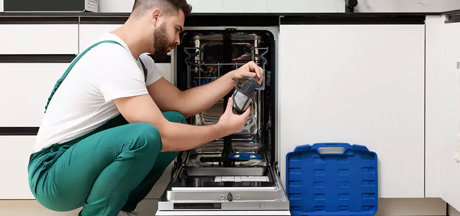 LG Appliance Maintenance and Care in Cambridge