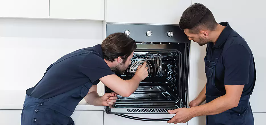 Marvel Appliance Installation in Cambridge