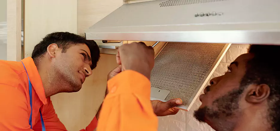 More Range Hood Repair Services We Offer in Cambridge, MA