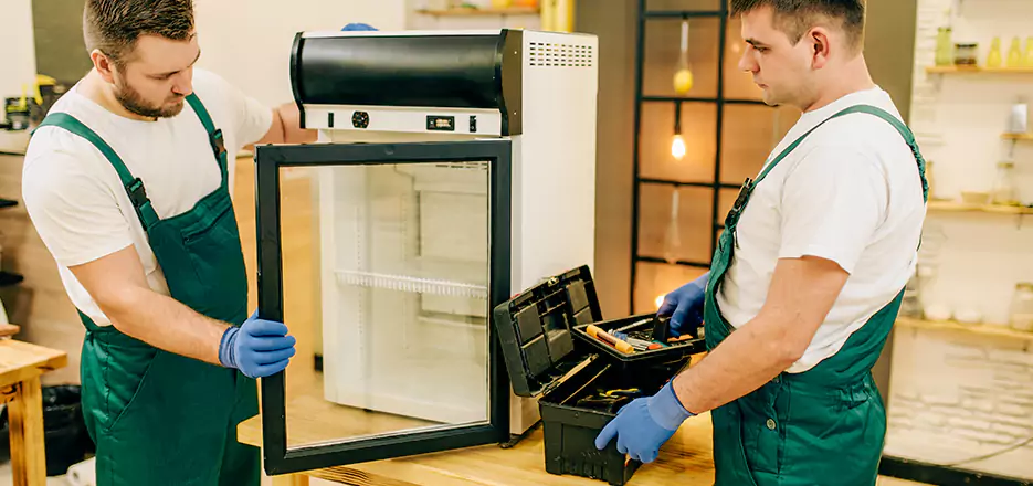 Mini Fridge Repair in Cambridge