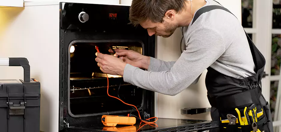 Same Day Microwave Repair in Cambridge