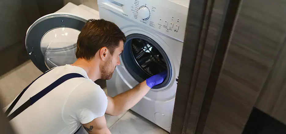 Same Day Dryer Not Heating Repair in Cambridge