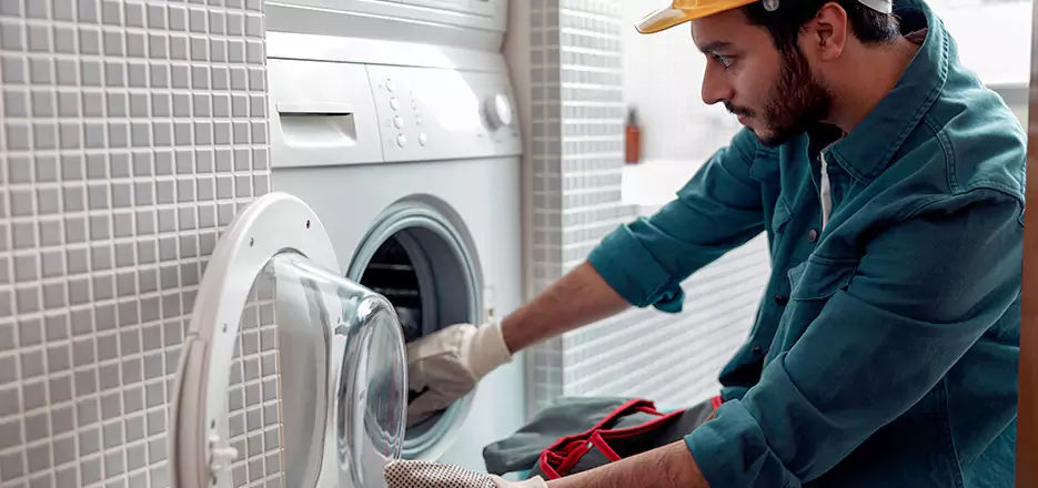 Same Day Washer Not Spinning Repair in Cambridge
