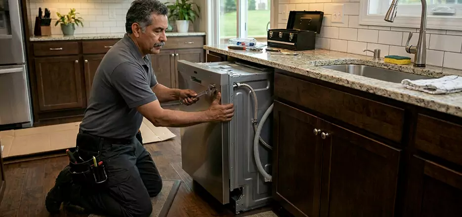 Thermador Appliance Maintenance in Cambridge