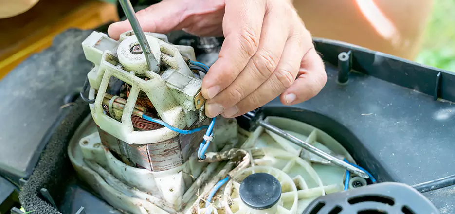 More Vacuum Repair Services We Offer in Cambridge, MA