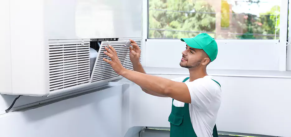 More Window Air Conditioner Repair Services We Offer in Cambridge, MA