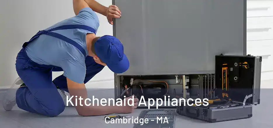  Kitchenaid Appliances Cambridge - MA