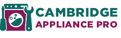Cambridge Appliance Pro