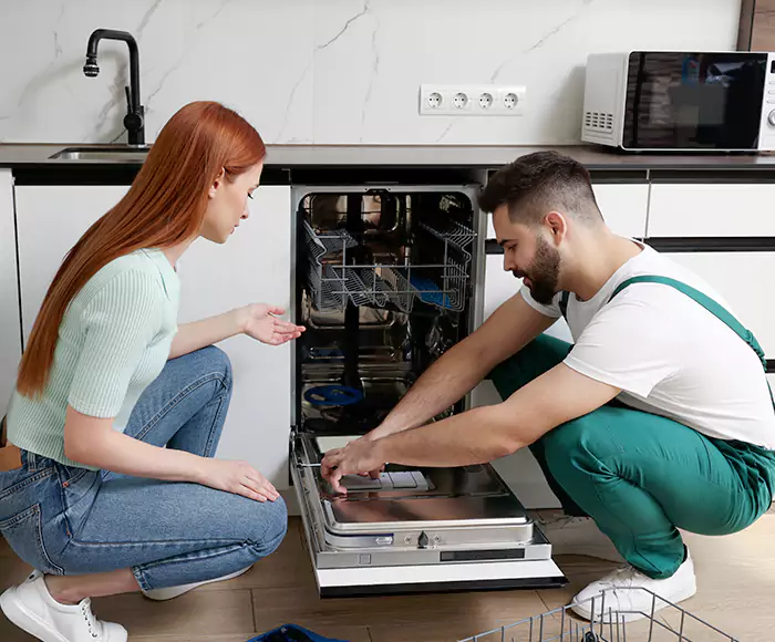 Affordable Appliance Repair Company: Budget Friendly Repairman in Cambridge, MA