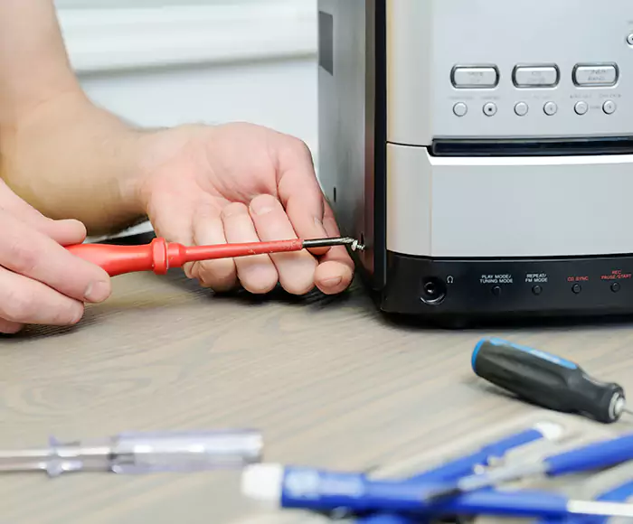 Expert Small Appliance Technicians: Your Trusted Air Fryer Repair Company in Cambridge, MA
