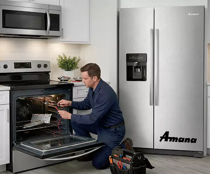 Reliable Amana Appliance Experts: Your Brand Specialist in Cambridge, MA