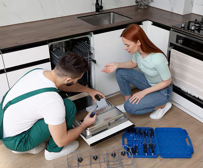 Skilled Asko Appliance Pros: Your Brand Specialist in Cambridge, MA