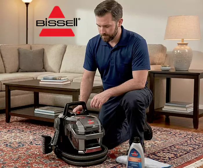 Premier Bissell Appliances Pros: Your Brand Specialist Cambridge, MA