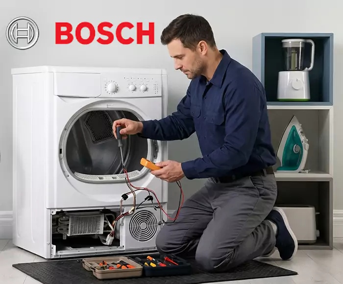 Skilled Bosch Appliance Pros: Your Brand Specialist in Cambridge, MA