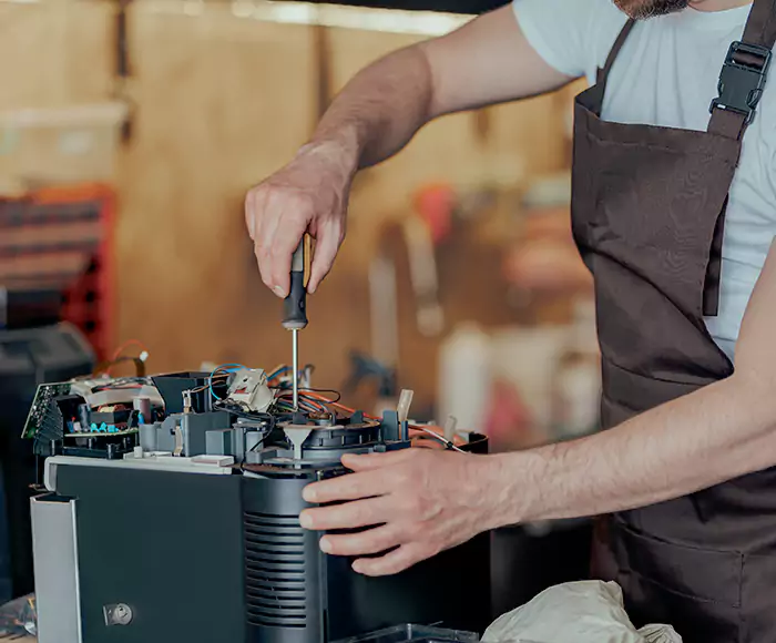 Certified Coffee Machine Solutions: Your Skilled Coffee Machine Service Company for Cambridge, MA
