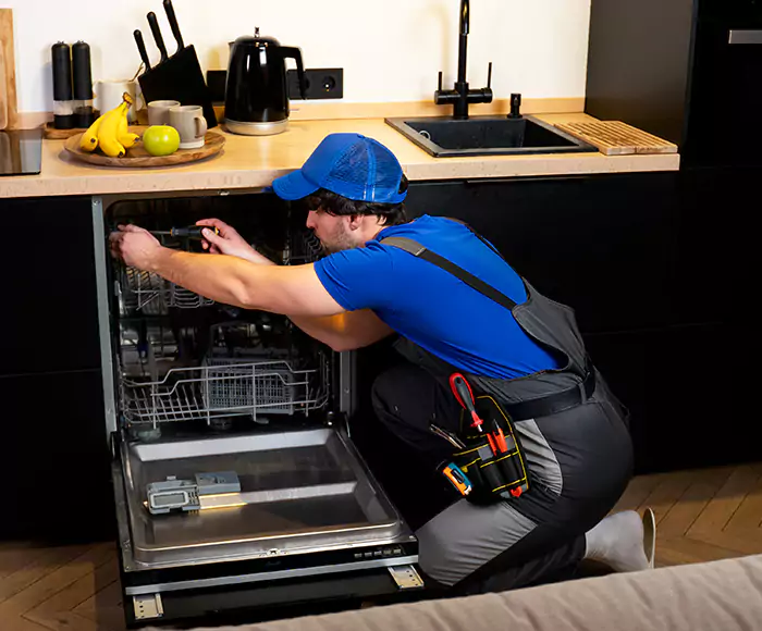 Skilled Commercial Dishwasher Installation: Your Certified Commercial Dishwasher Installation Team in Cambridge, MA