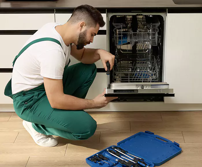 Commercial Dishwasher Repair Company: Your Trusted Warewash Pros in Cambridge, MA